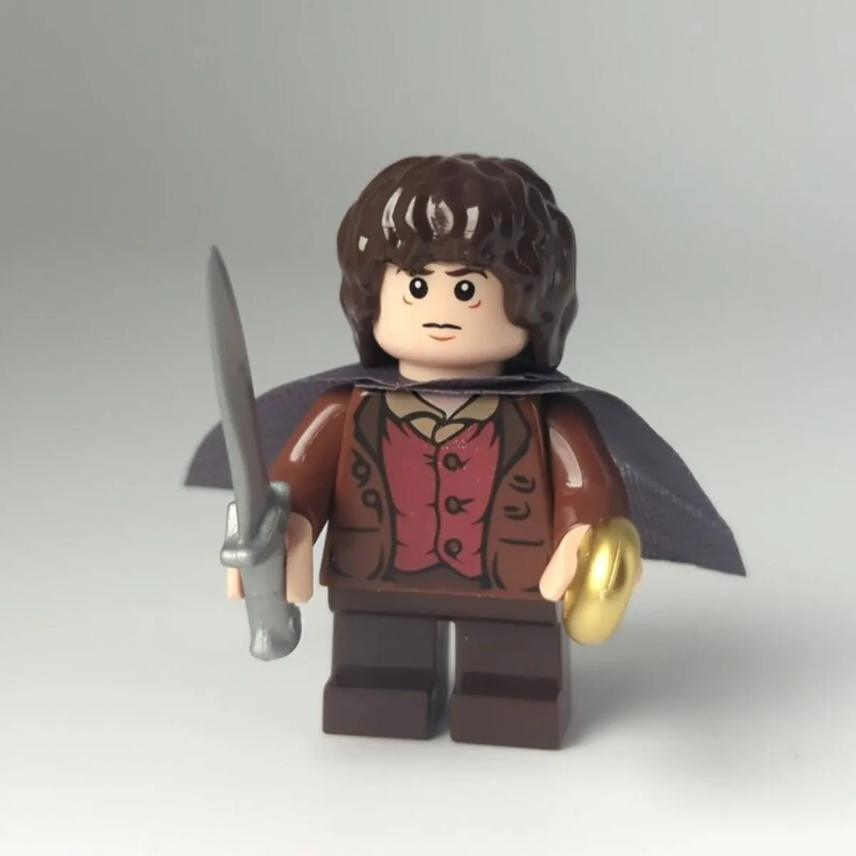 [8-Pack] Fellowship of the Ring Minifigure Bundle - Image 2