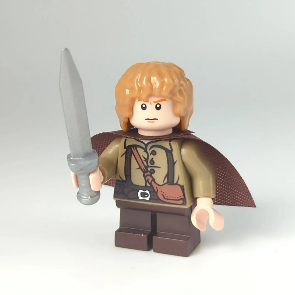 [8-Pack] Fellowship of the Ring Minifigure Bundle - Image 3