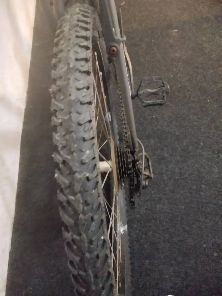 Men's 26inch bike - Image 3