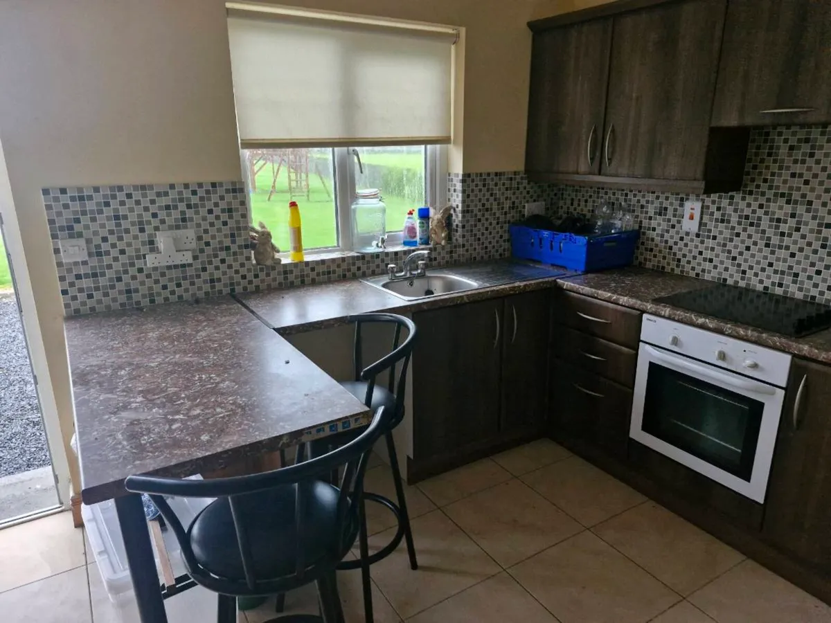 Kitchen units - Image 1