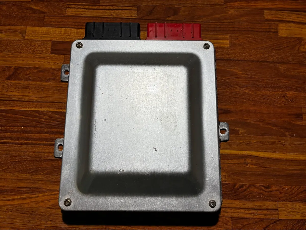Defender Td5 Ecu - Image 3