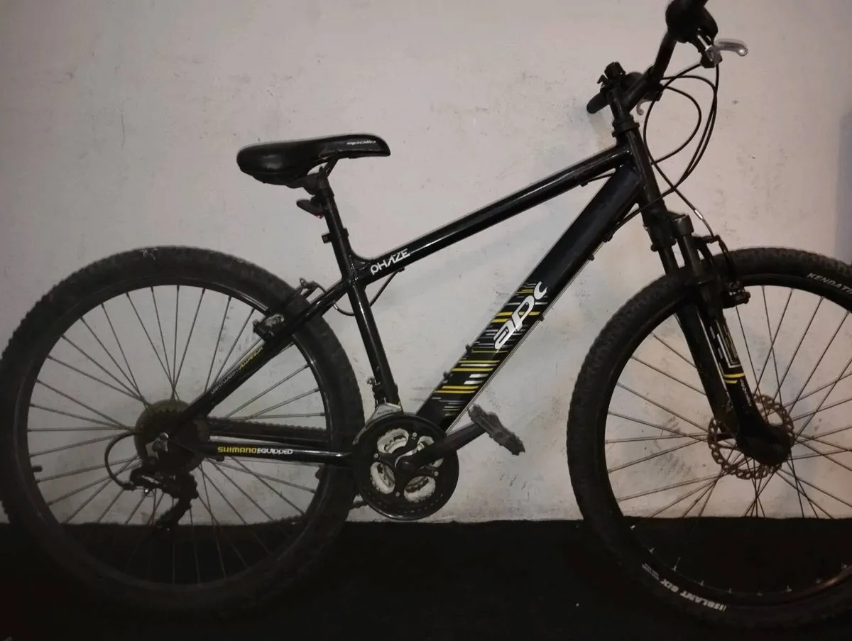 26inch bike - Image 1