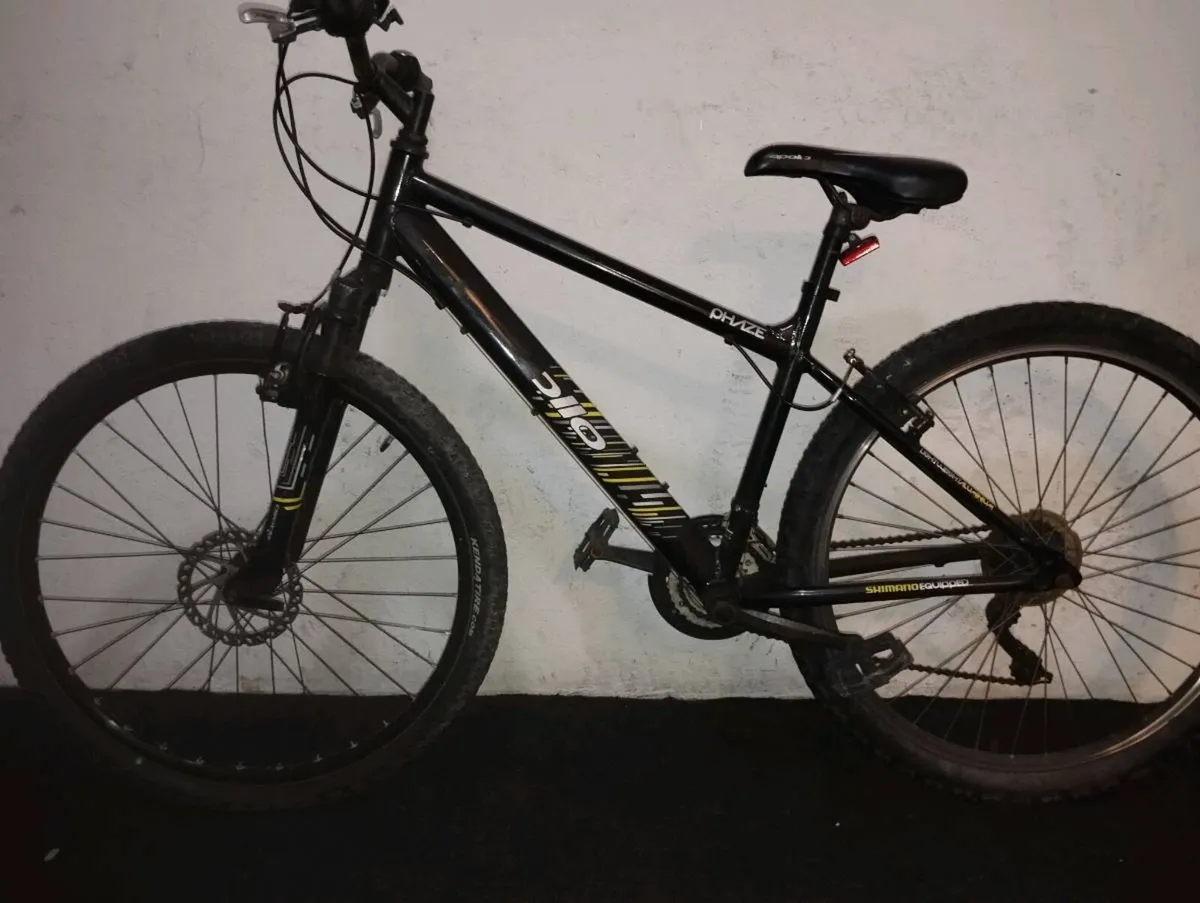 26inch bike - Image 2