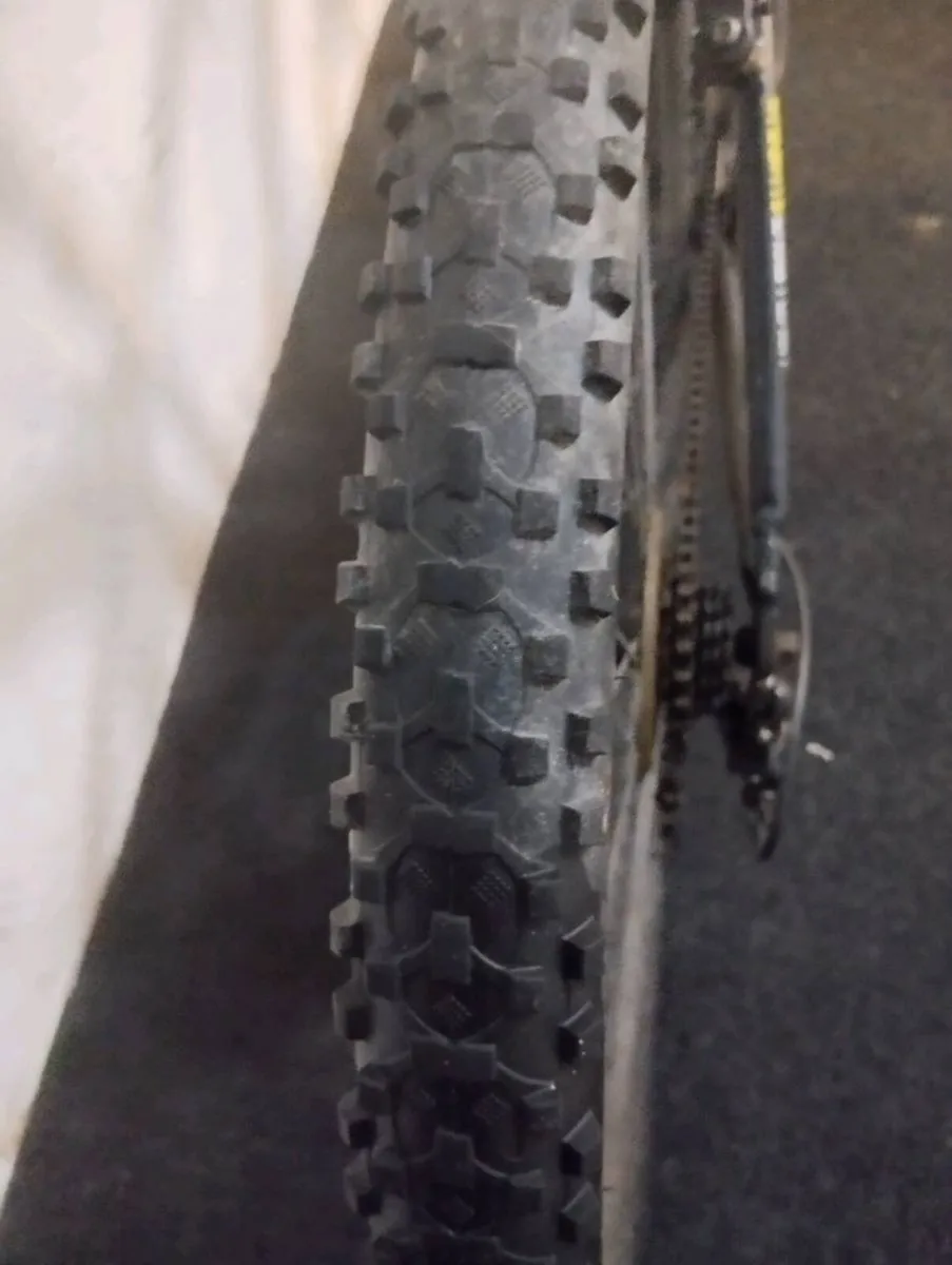 26inch bike - Image 3