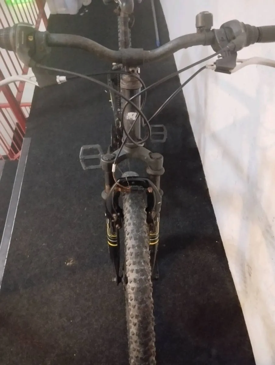26inch bike - Image 4
