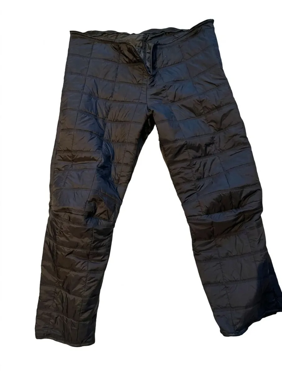 RST Endurance Motorcycle Trousers - Image 2