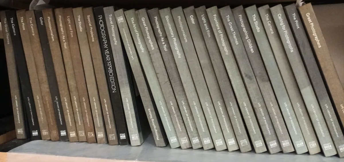 Books
