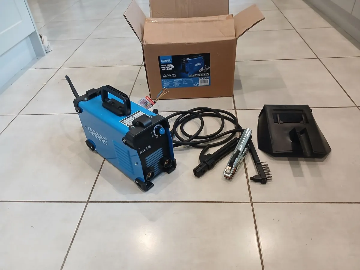 Welder - Image 1