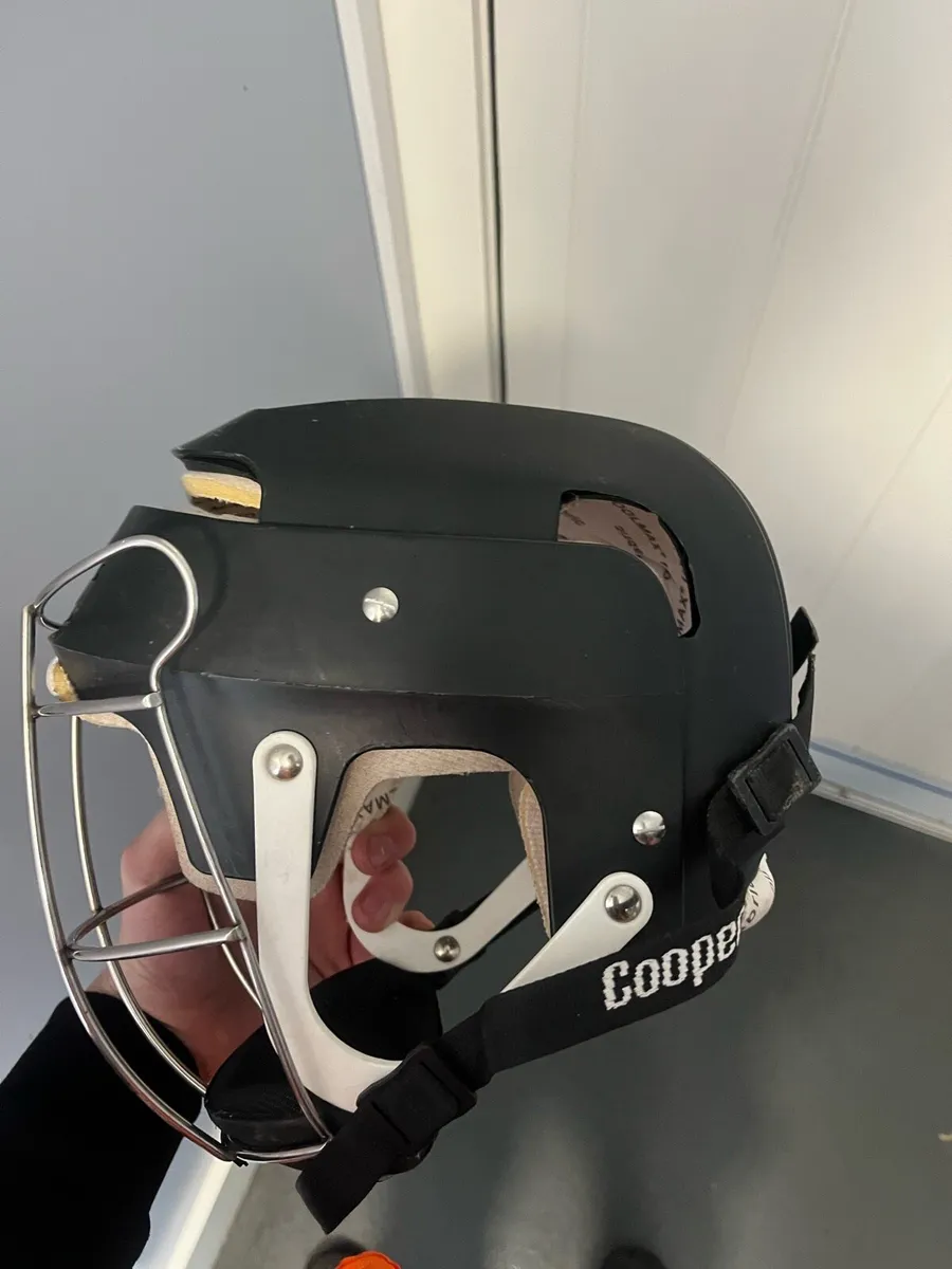 Cooper helmet sk100 - Image 2