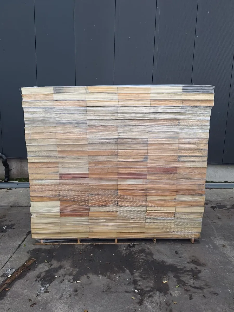 80mm PIR and Phenolic insulation boards - 75(m2) - Image 1