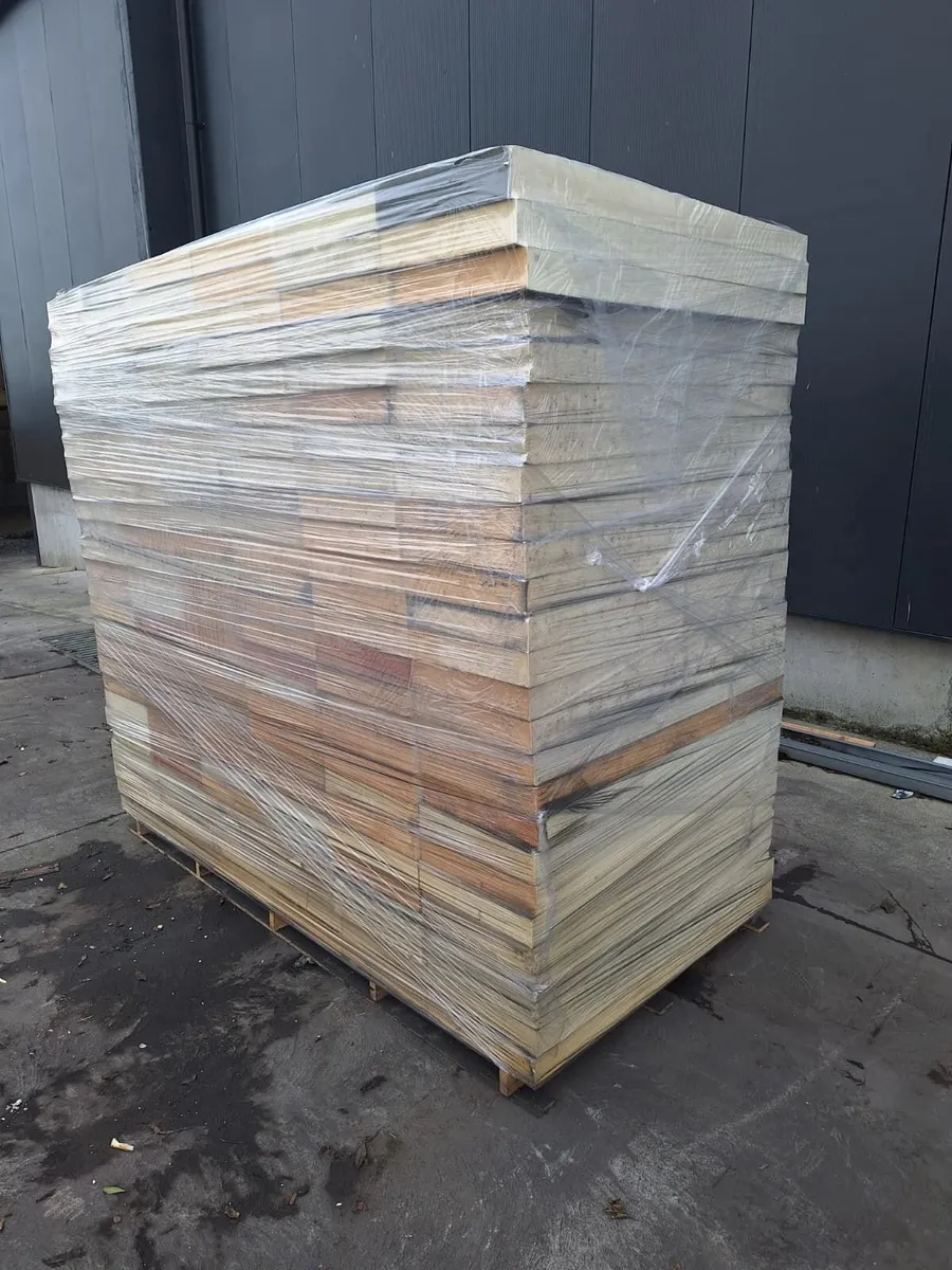 80mm PIR and Phenolic insulation boards - 75(m2) - Image 2