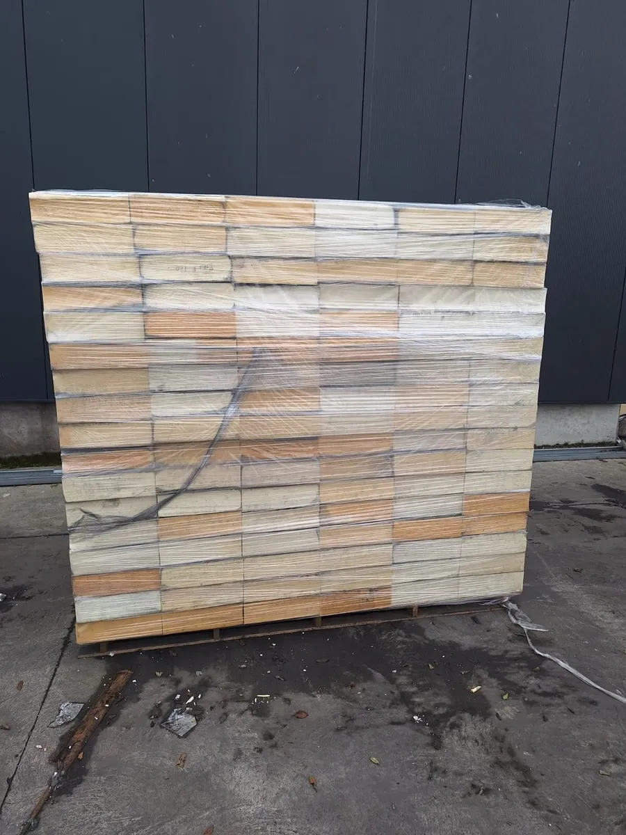 120mm PIR and Phenolic Foam Insulation Boards 49m2 - Image 1