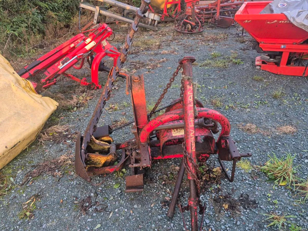 Mower - Image 1