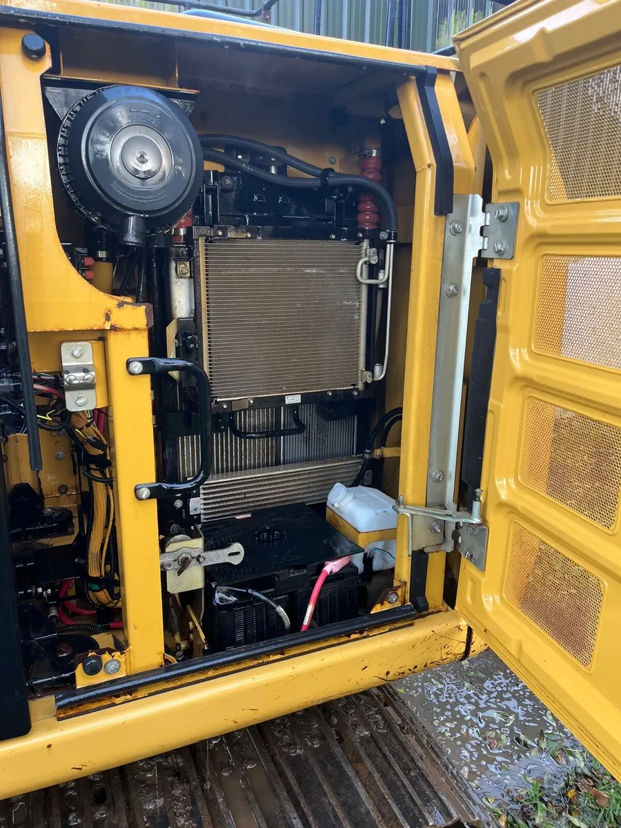 Cat 312e - Image 2