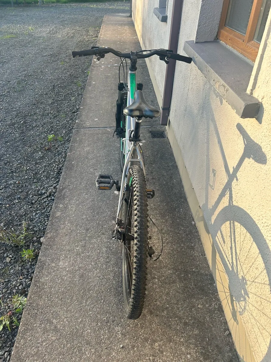 Carrera mountain bike - Image 2