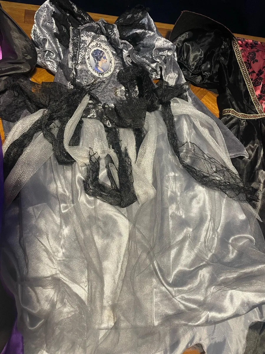 Halloween fancy dress - Image 3