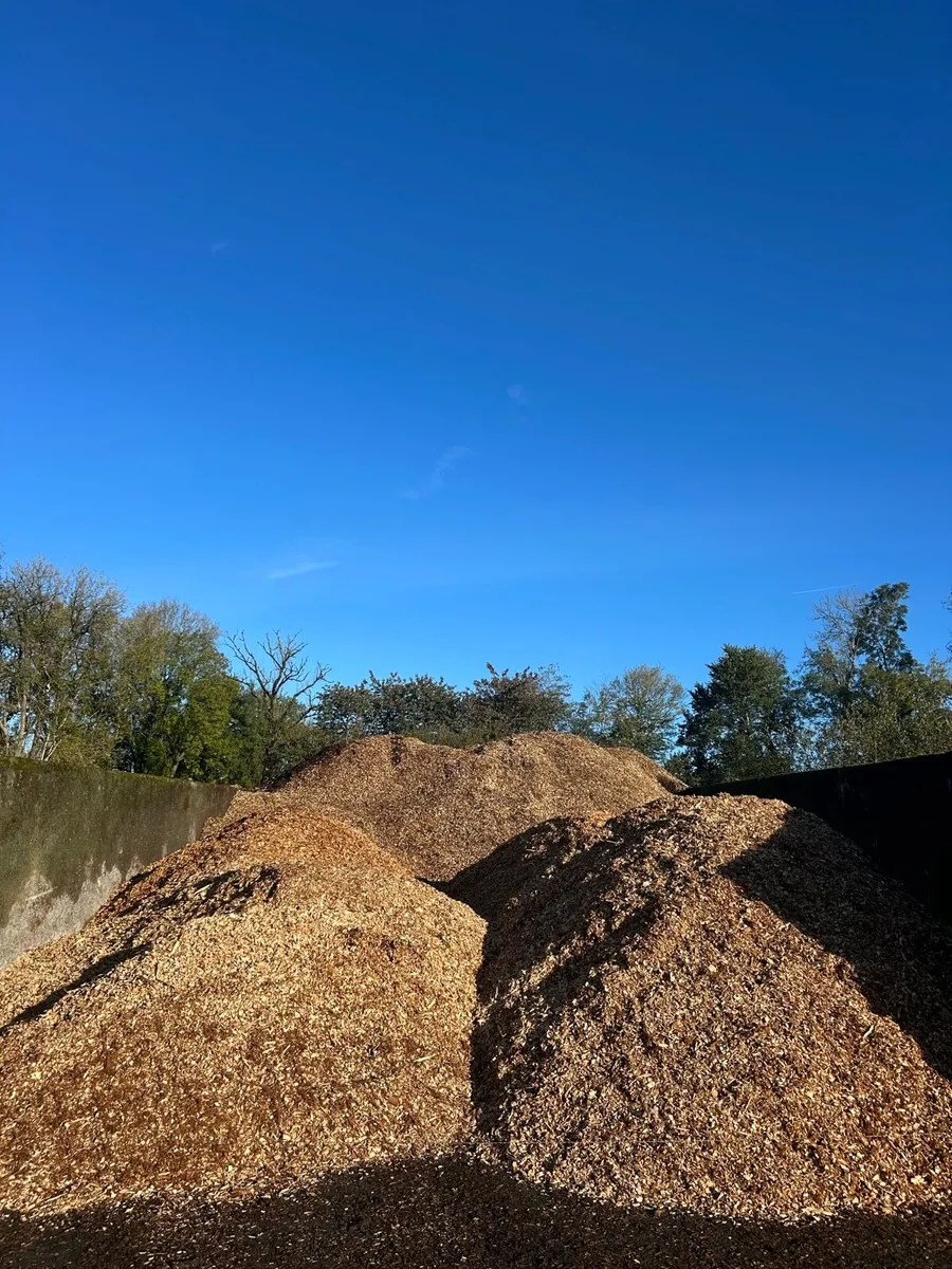 Woodchip bedding - Image 2
