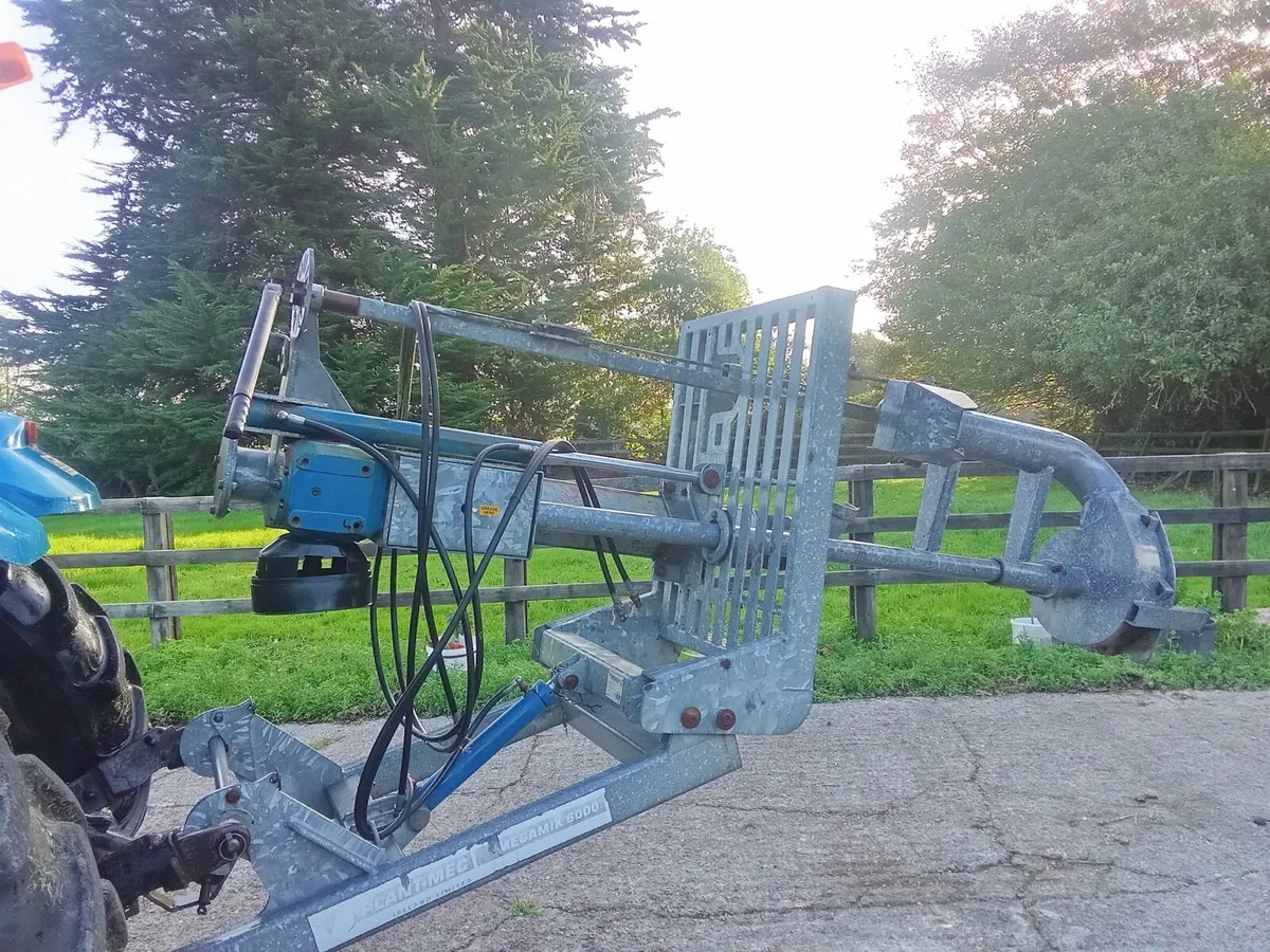 Agitator - Image 1