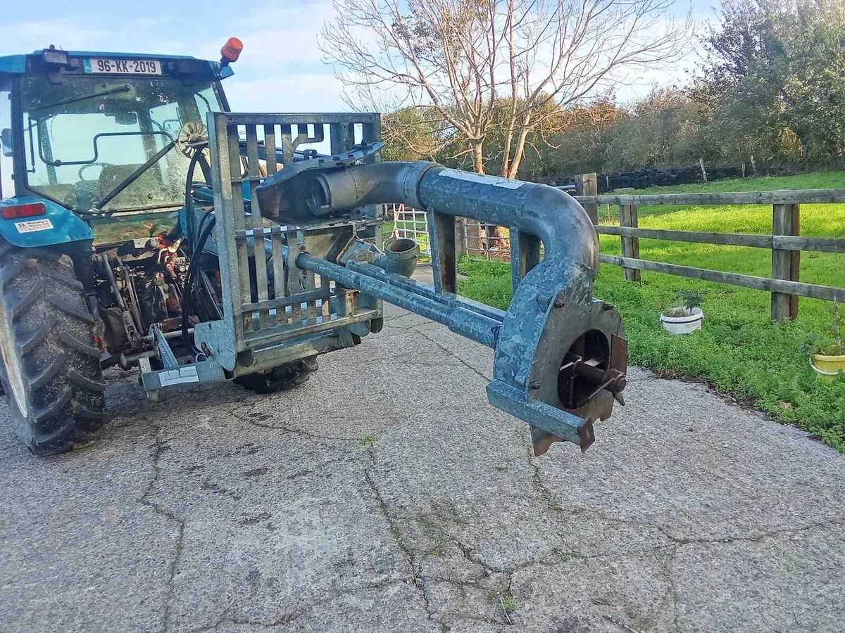 Agitator - Image 3