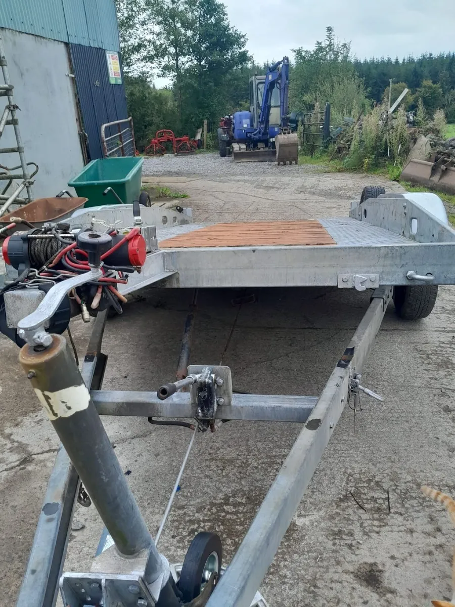 Car Transporter - Image 4