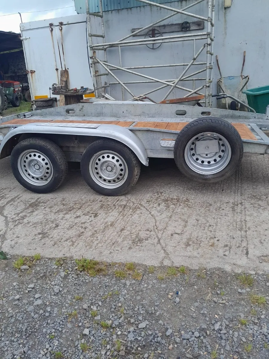 Car Transporter - Image 3