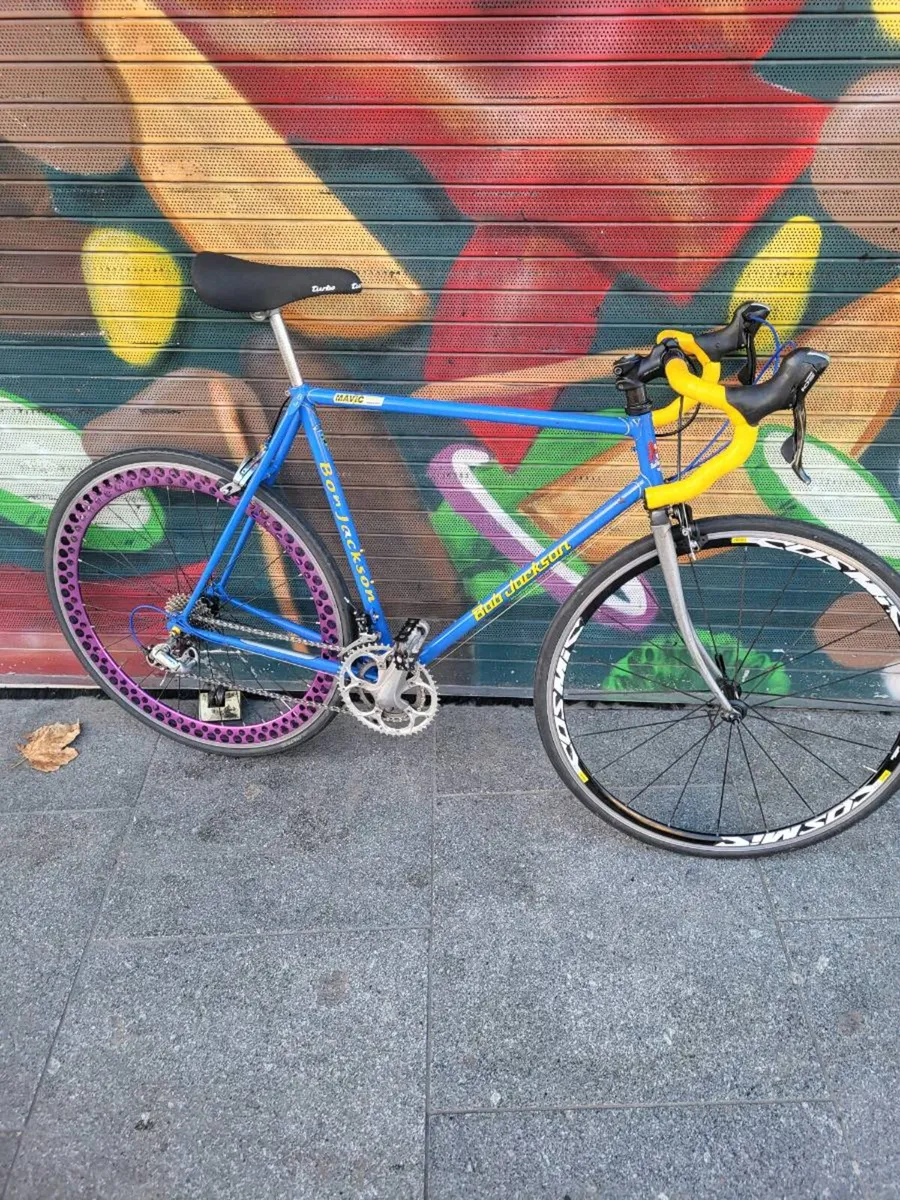Second hand bike - Image 1