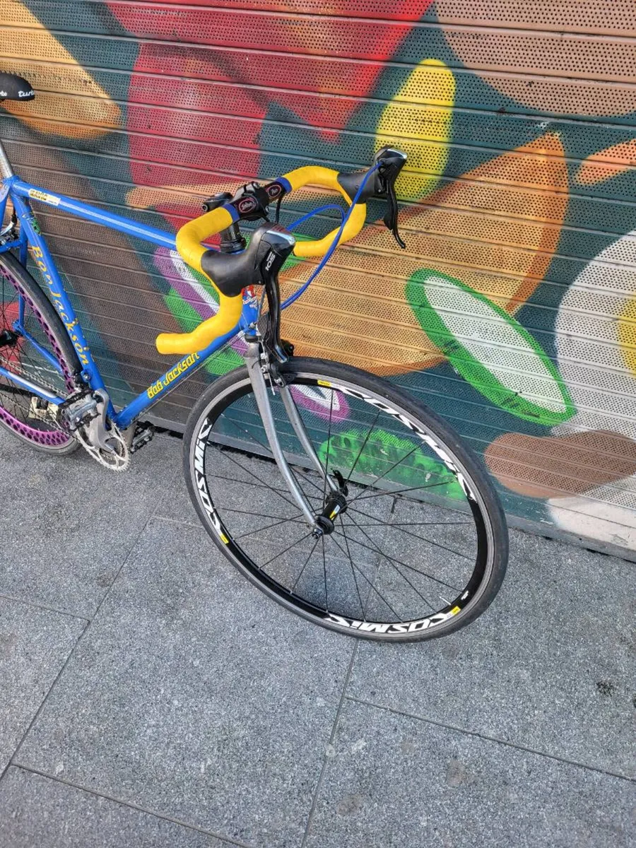 Second hand bike - Image 2