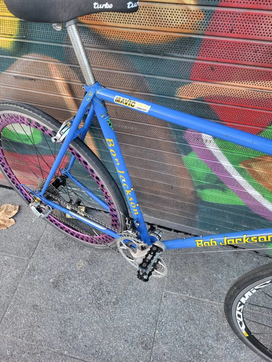 Second hand bike - Image 3
