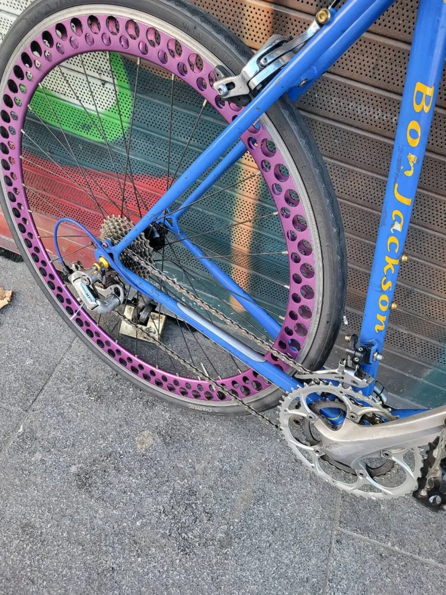Second hand bike - Image 4