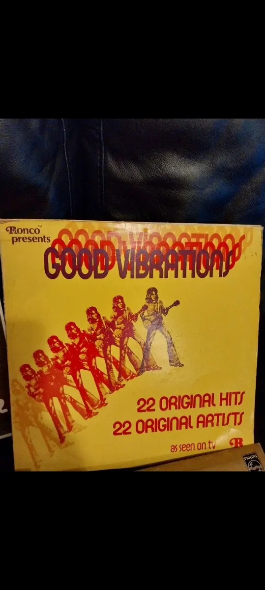 Vinyls Mix - Image 4