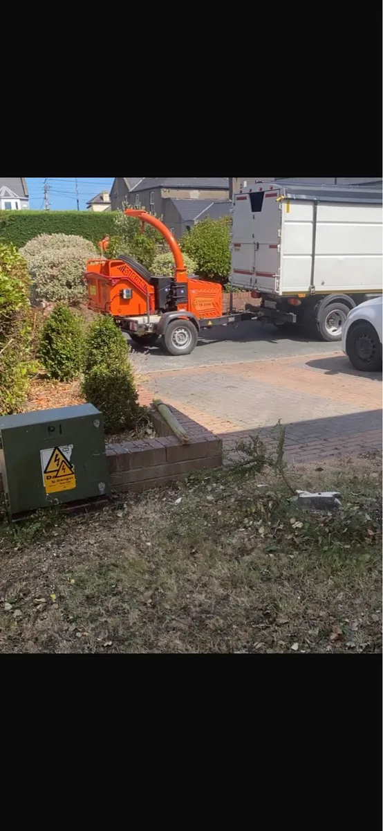 Timberwolf 230P - Image 3