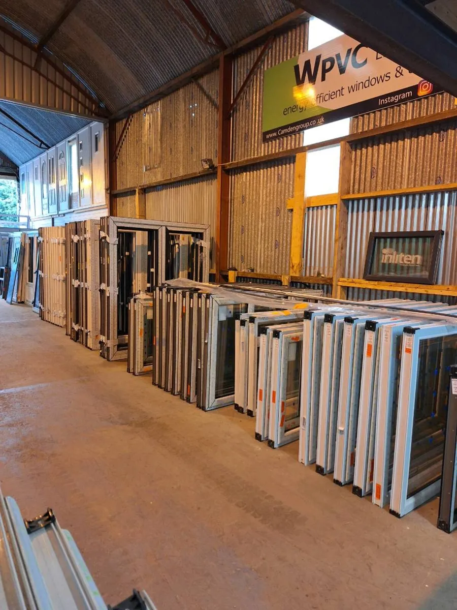 W PVC LTD WHITE PVC STOCK PRICE LIST  2026 W23F6C1 - Image 3