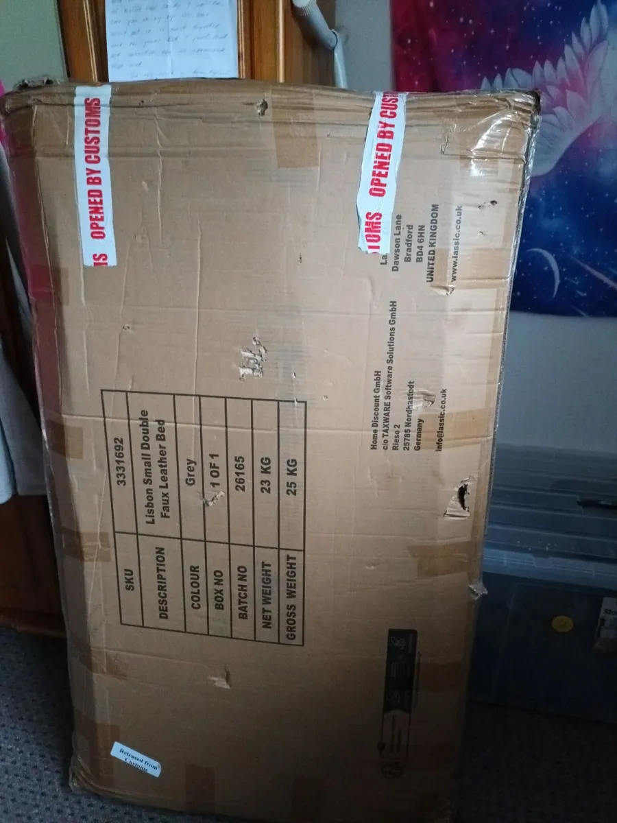 Bed - Image 2
