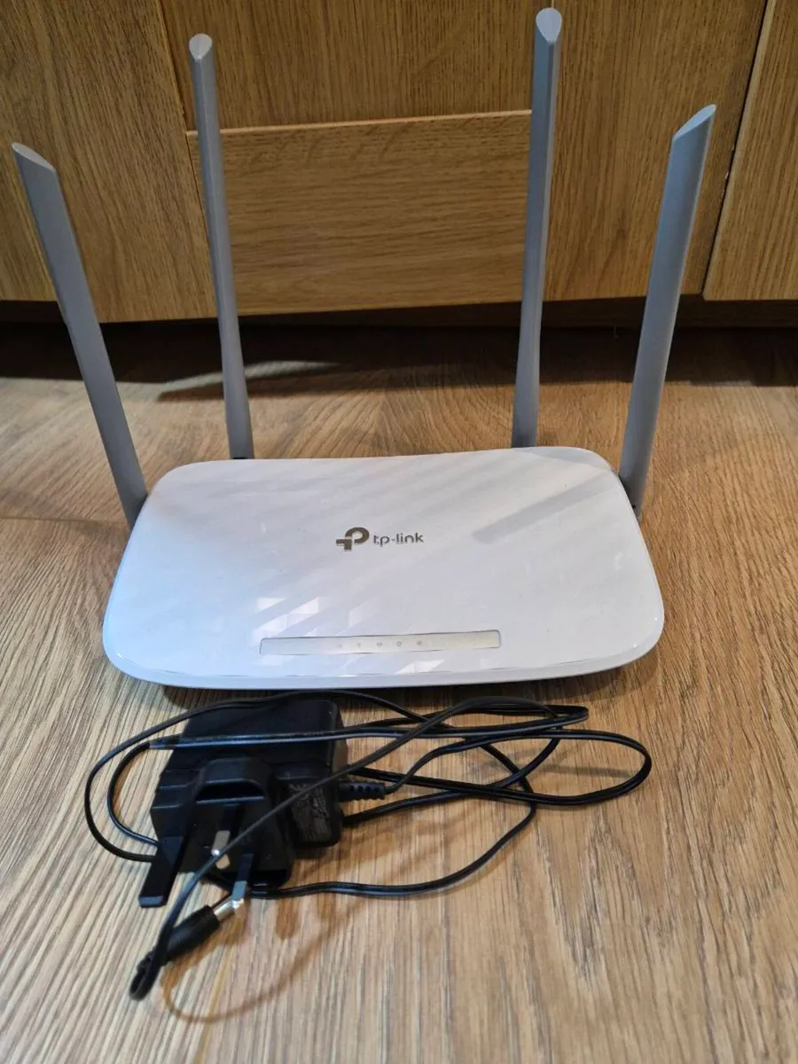 Tp link Archer C50 - Image 1
