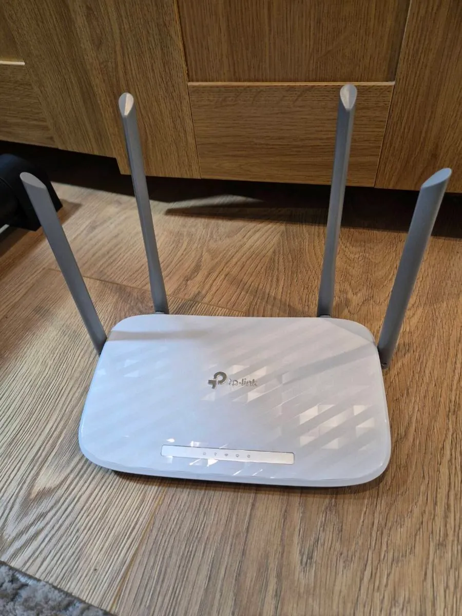 Tp link Archer C50 - Image 2