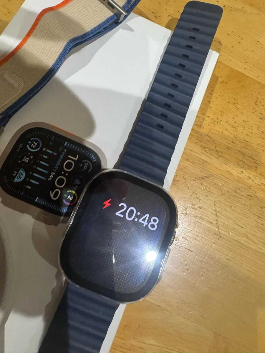 Apple Watch Ultra 2 - Image 2