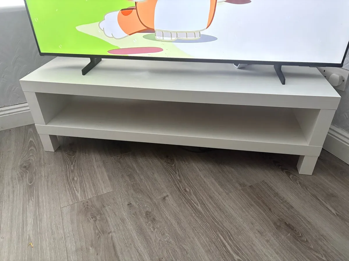 Tv unit - Image 1