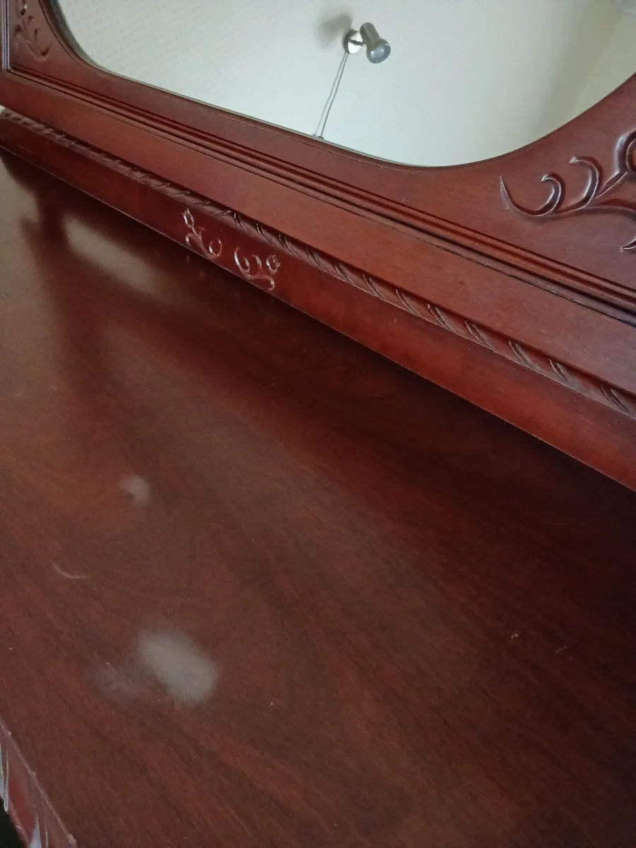 Bespoke dressing table - Image 2