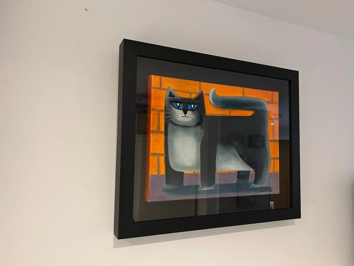 Knuttel cat - Image 1