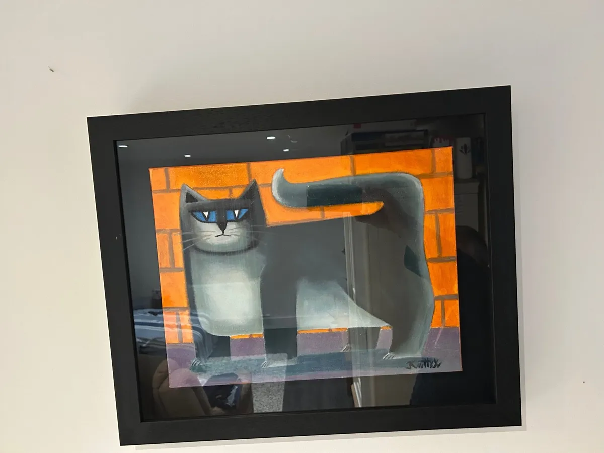 Knuttel cat - Image 2
