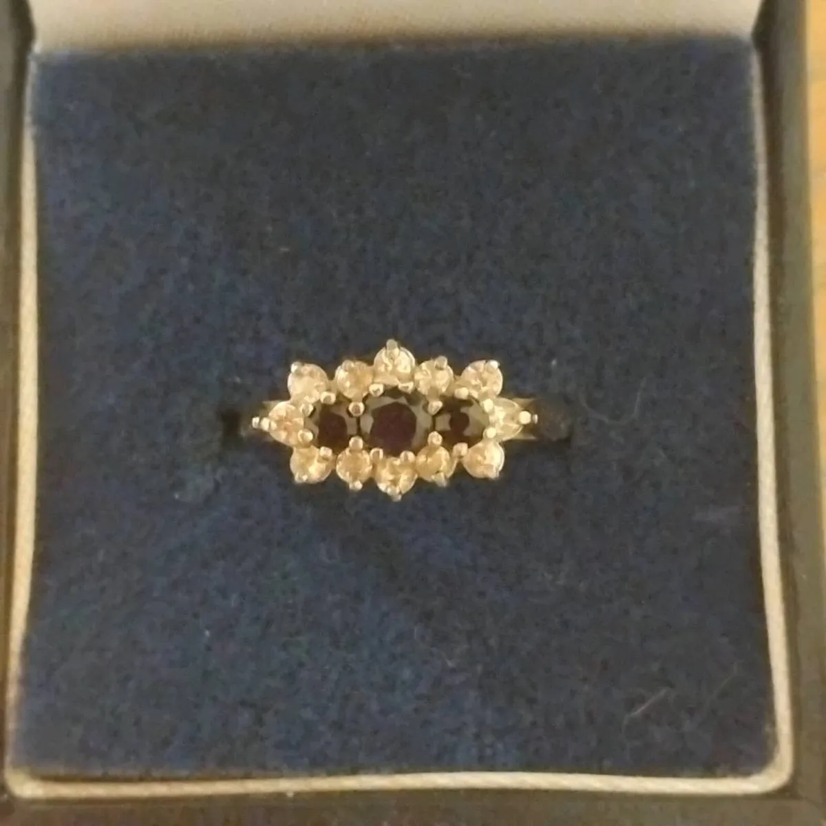 Gold ring - Image 3