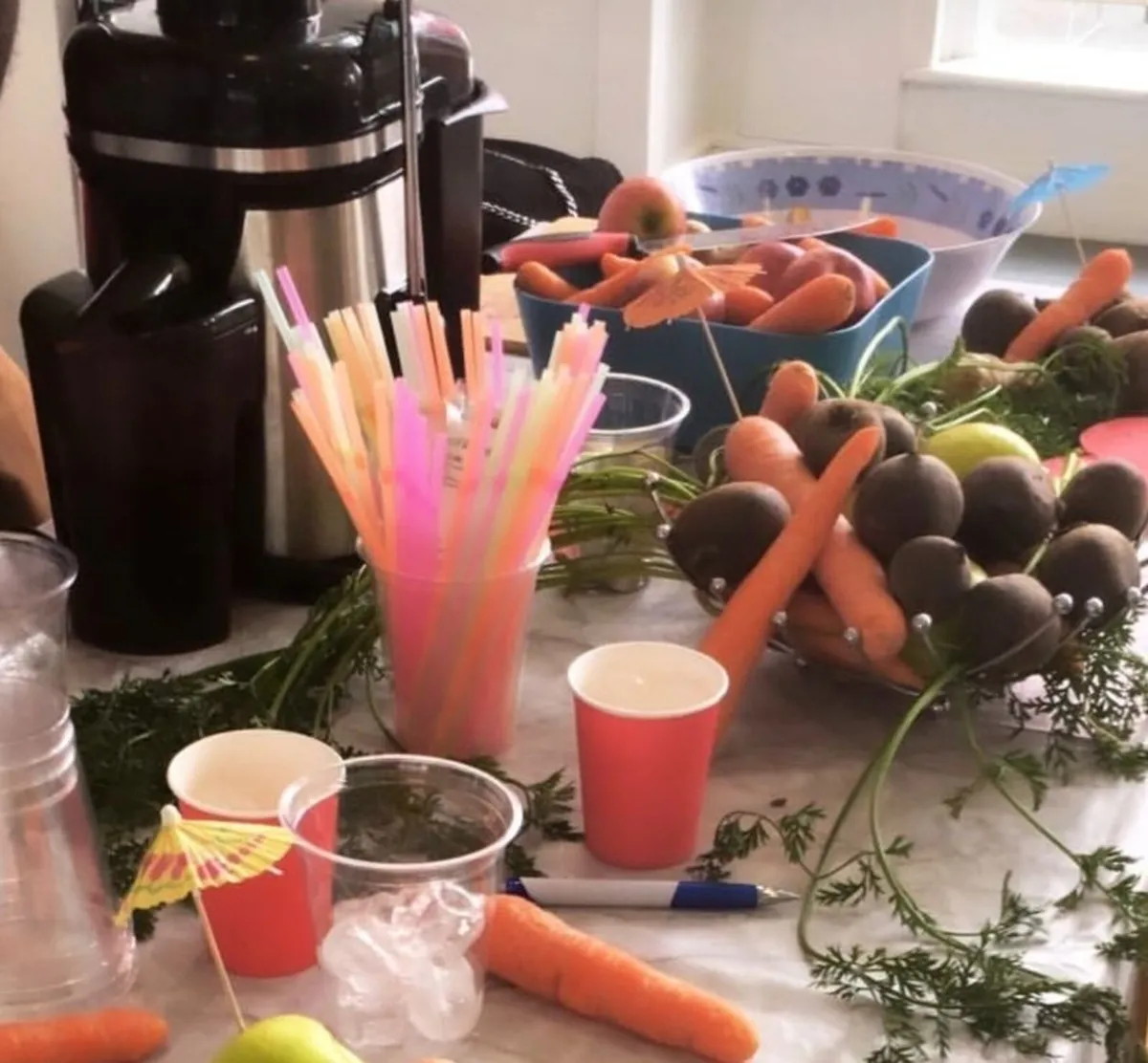 juicer 15eur - Image 1