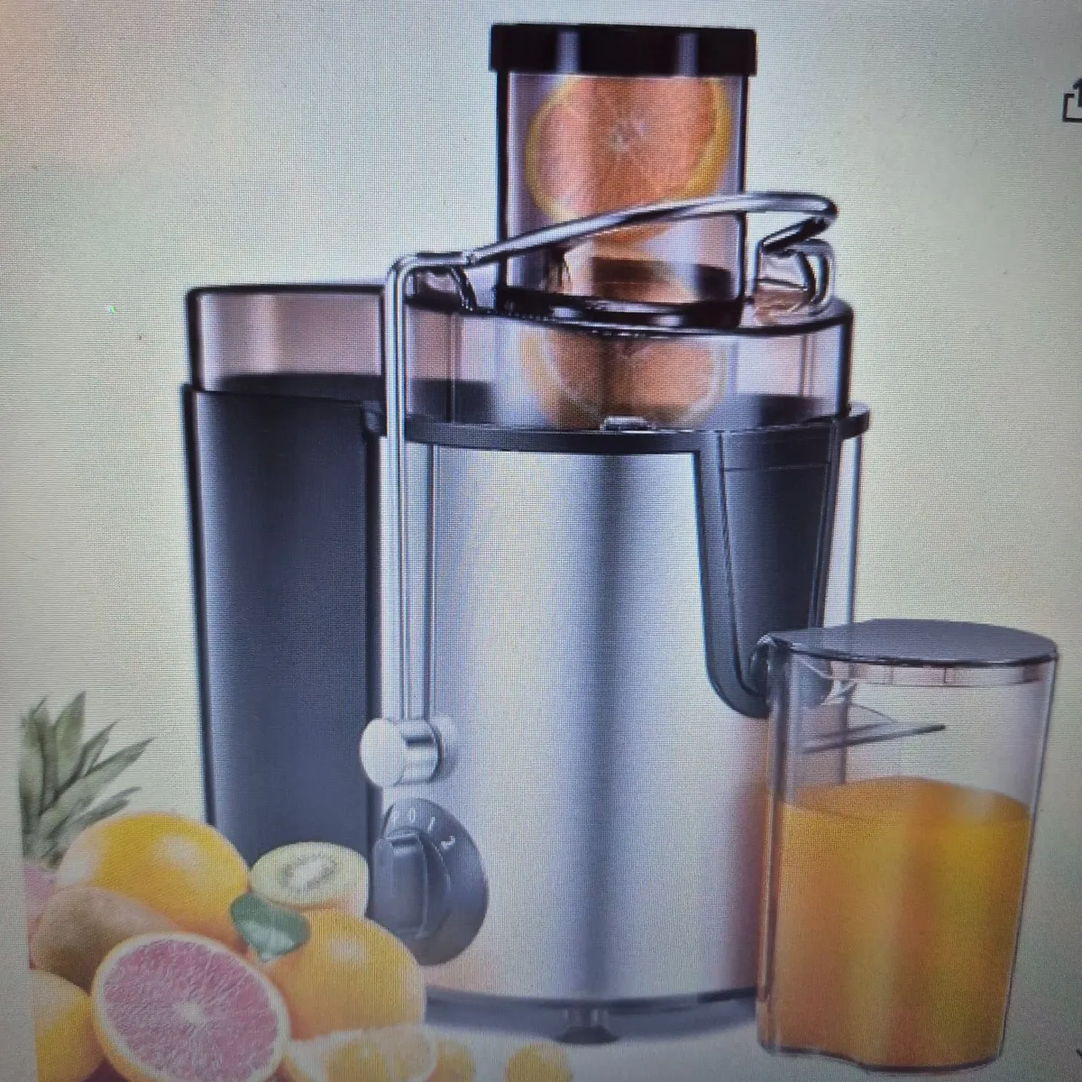 juicer 15eur - Image 2