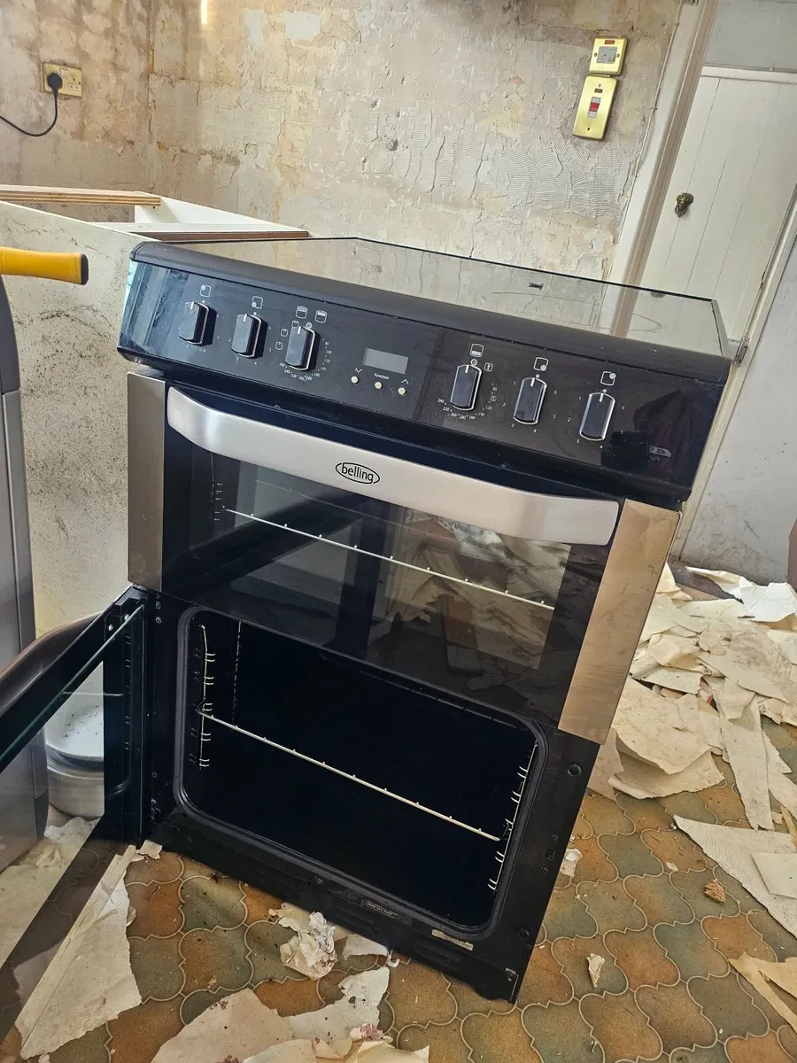 Cooker - Image 1