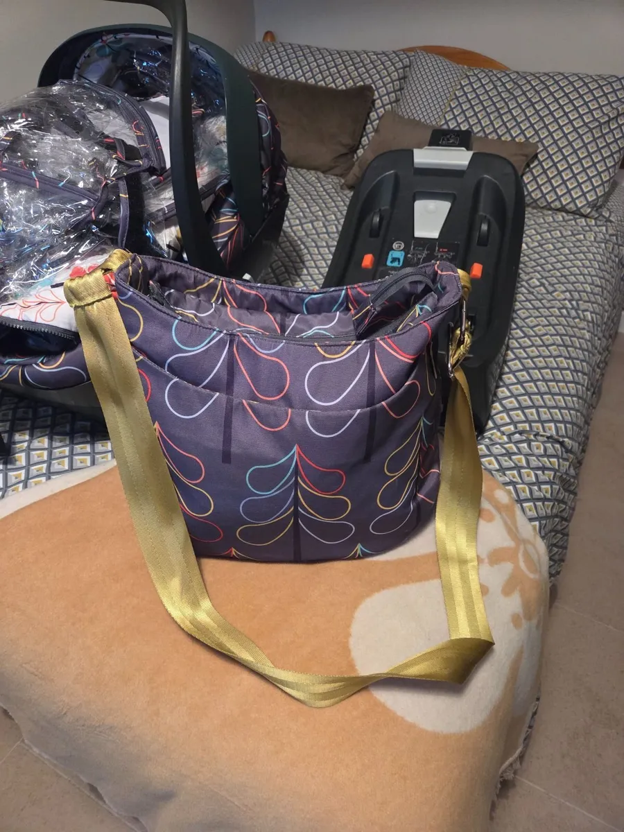 Cosatto Double Buggy - Image 4
