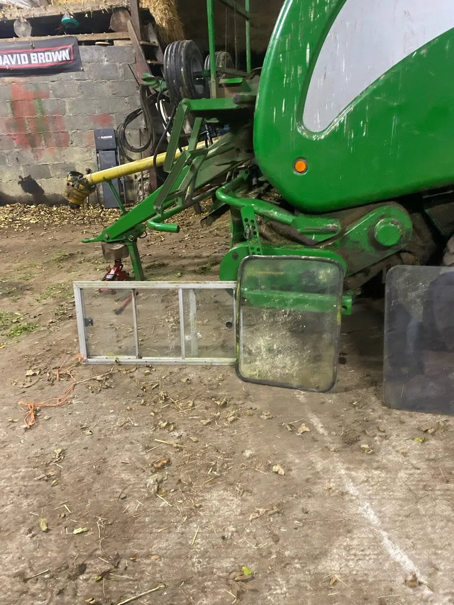 David brown parts - Image 3