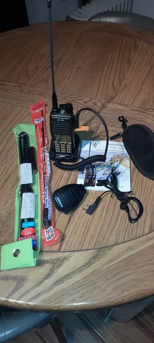 Walkie-talkies - Image 3