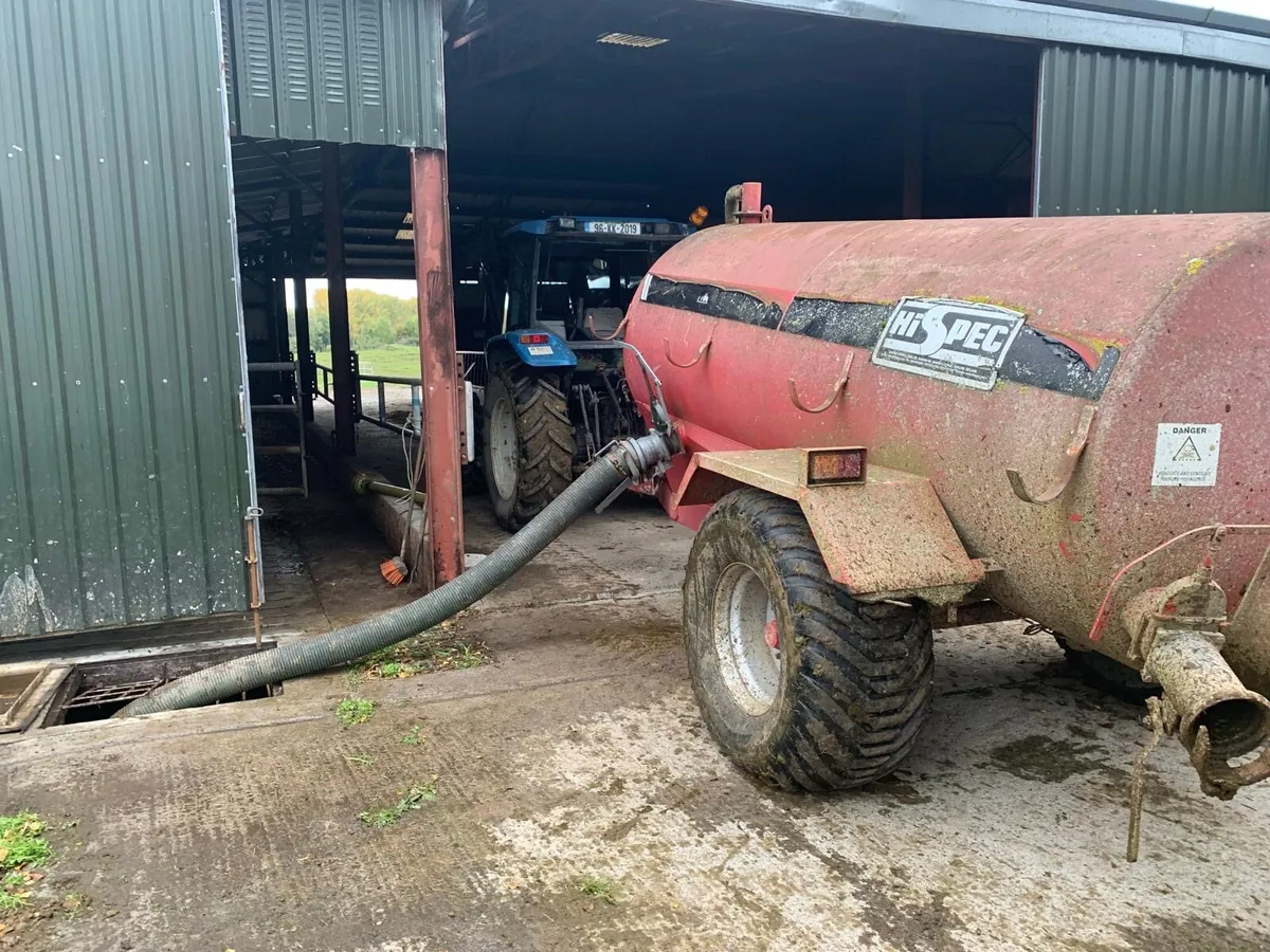 Slurry Tank - Image 2