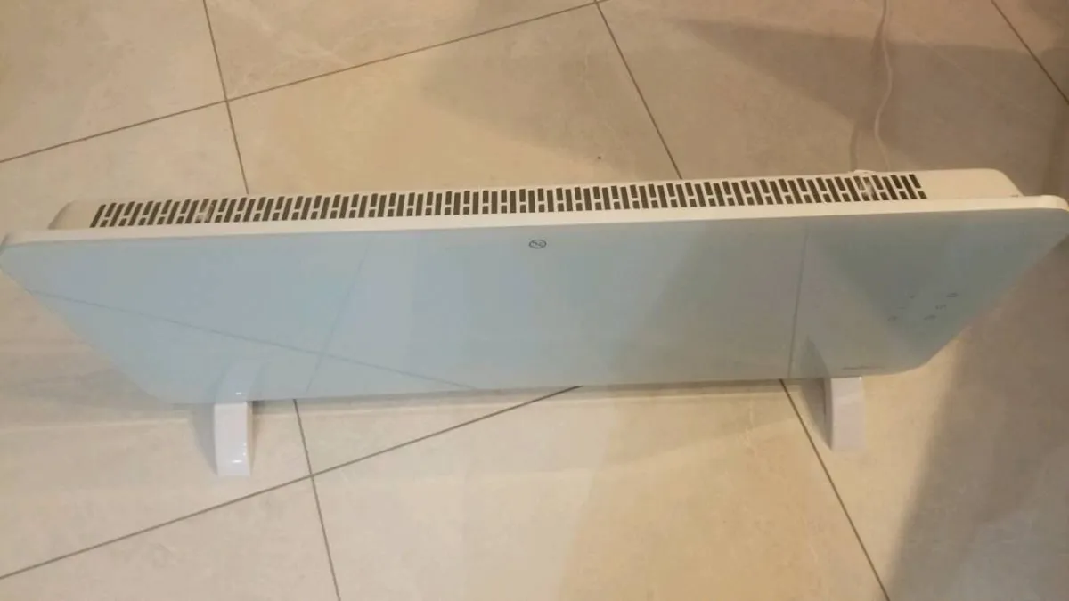 Smart Heater 2000W - Image 2
