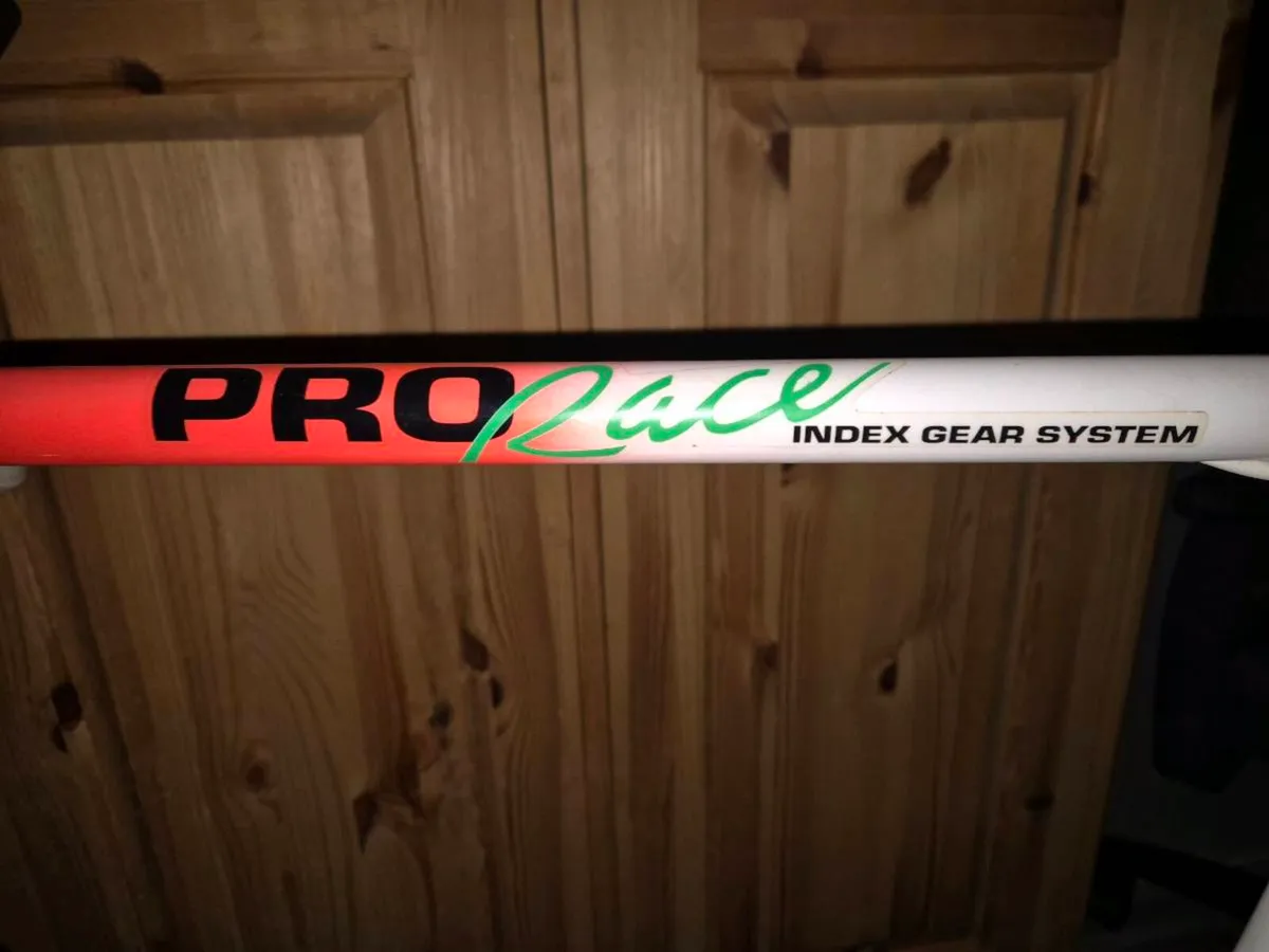 Raleigh Pro Racer - Image 2